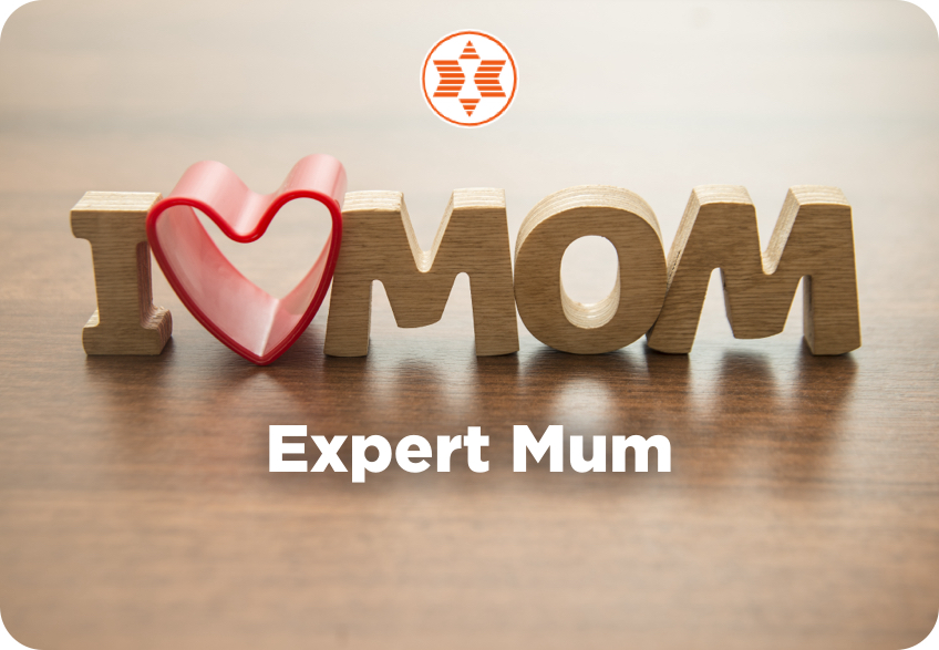Expert Mom